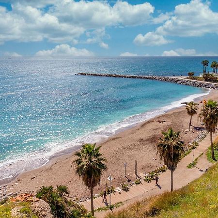 Benalmadena Sol Y Mar Apartment Ngoại thất bức ảnh