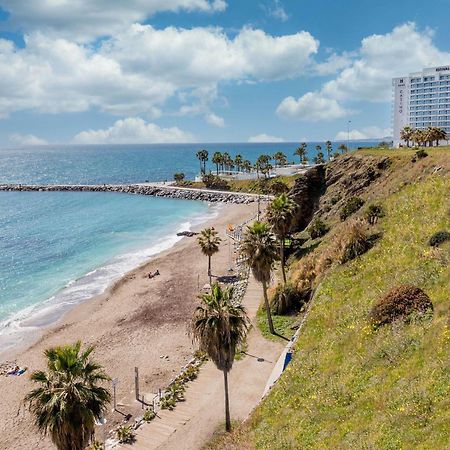 Benalmadena Sol Y Mar Apartment Ngoại thất bức ảnh