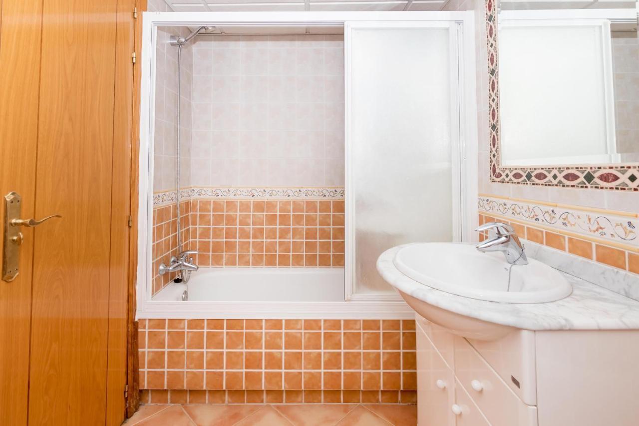 Benalmadena Sol Y Mar Apartment Ngoại thất bức ảnh
