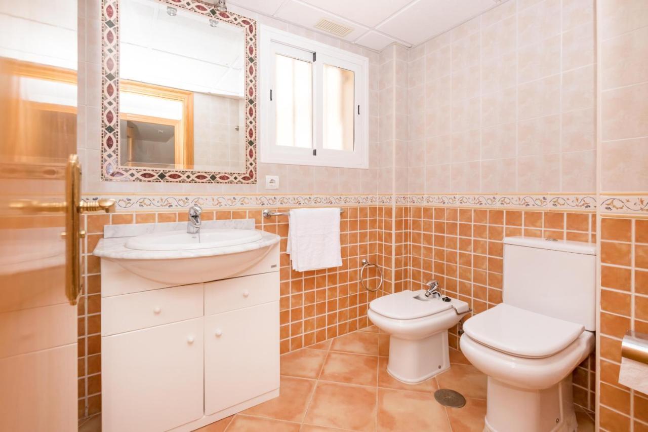 Benalmadena Sol Y Mar Apartment Ngoại thất bức ảnh