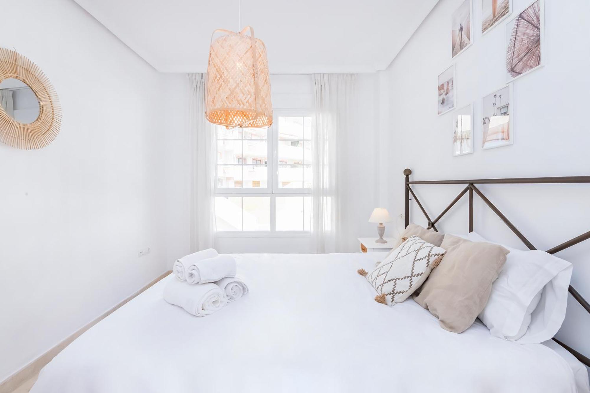 Benalmadena Sol Y Mar Apartment Ngoại thất bức ảnh